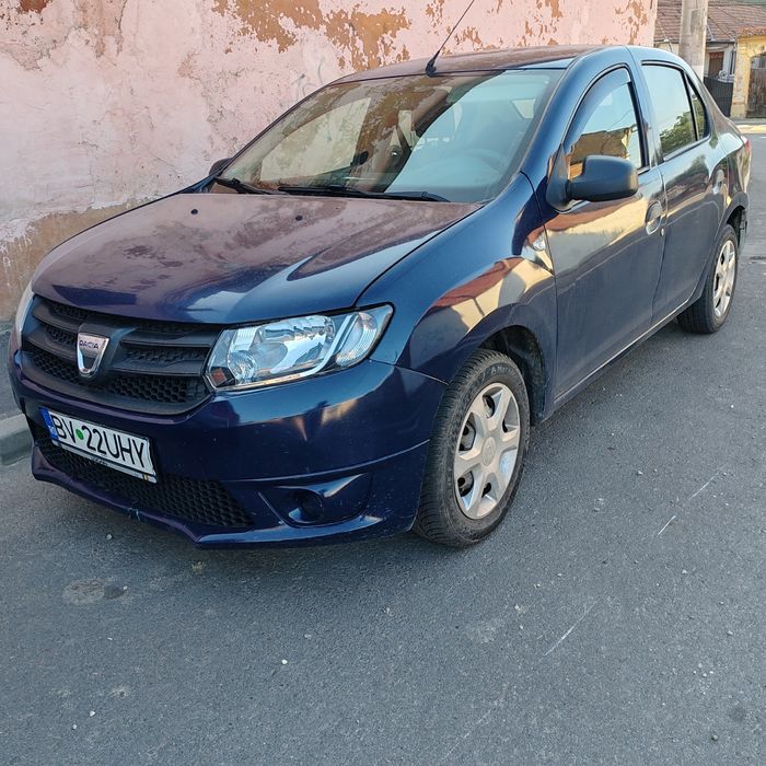 De vânzare Logan 1.2 benzina+GPL, an 2015,