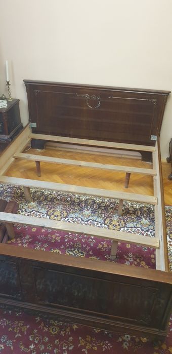 Vand pat dormitor 140/190