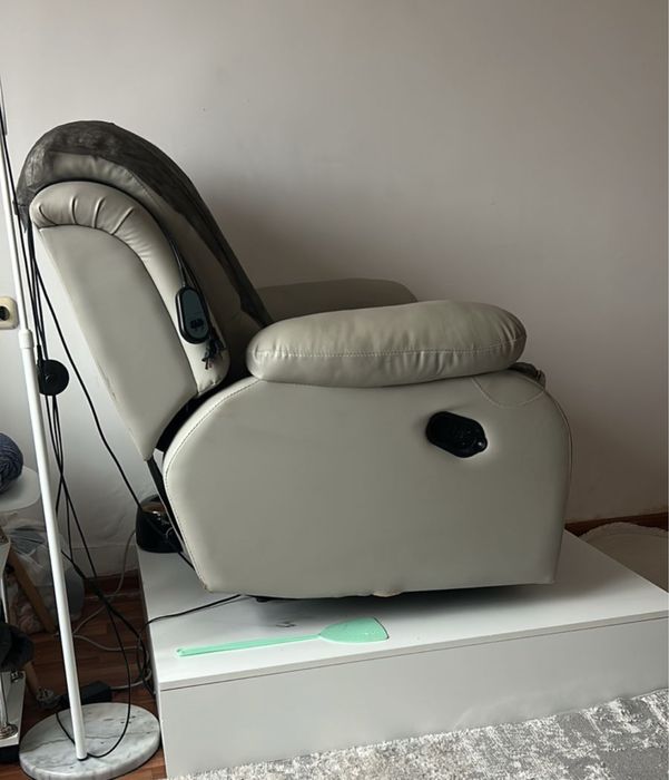 Продам реклайнер