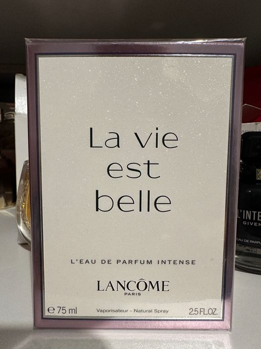 Lancome La vie est belle intense