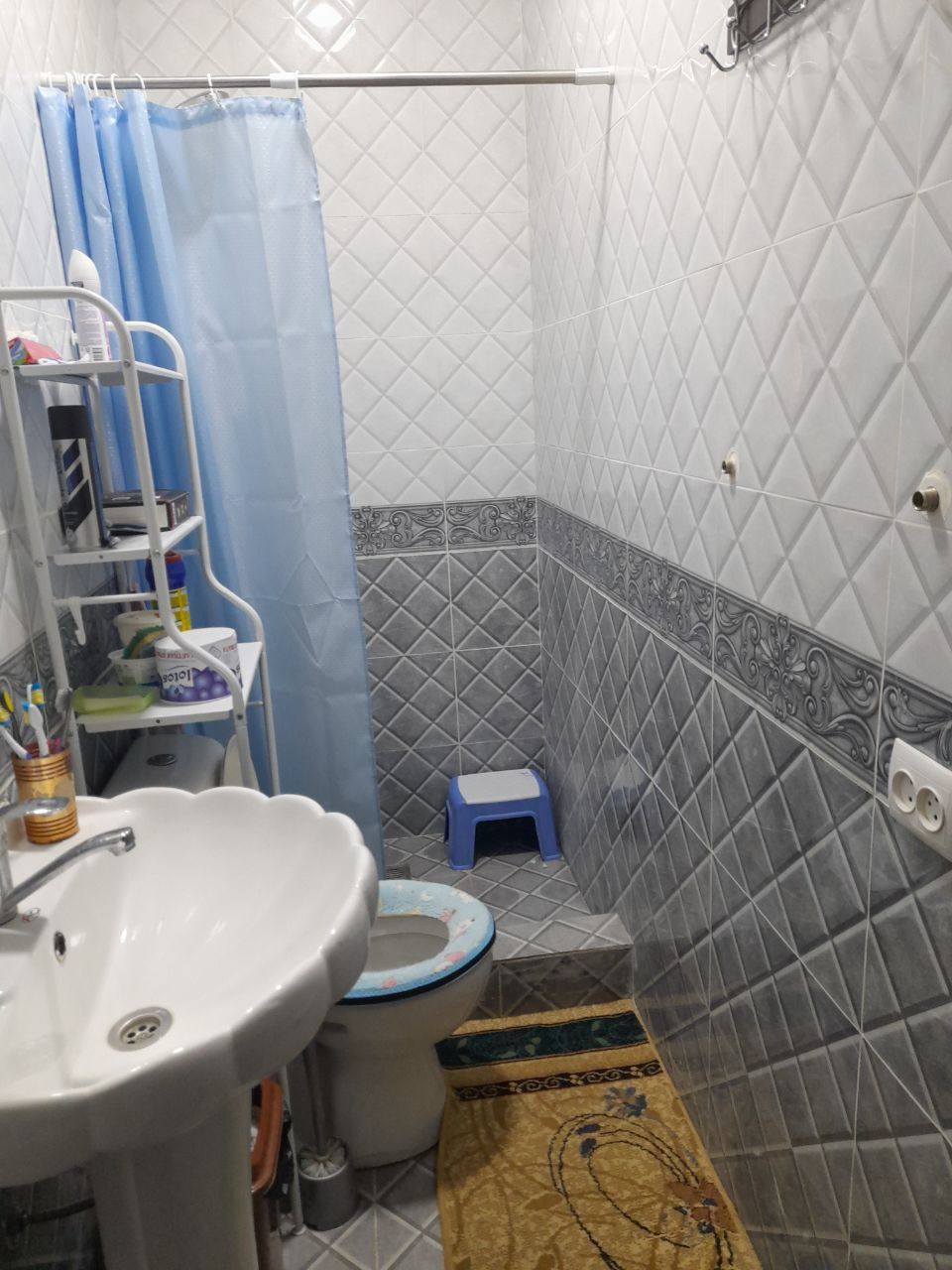 Дом 4.2 соток 90000$