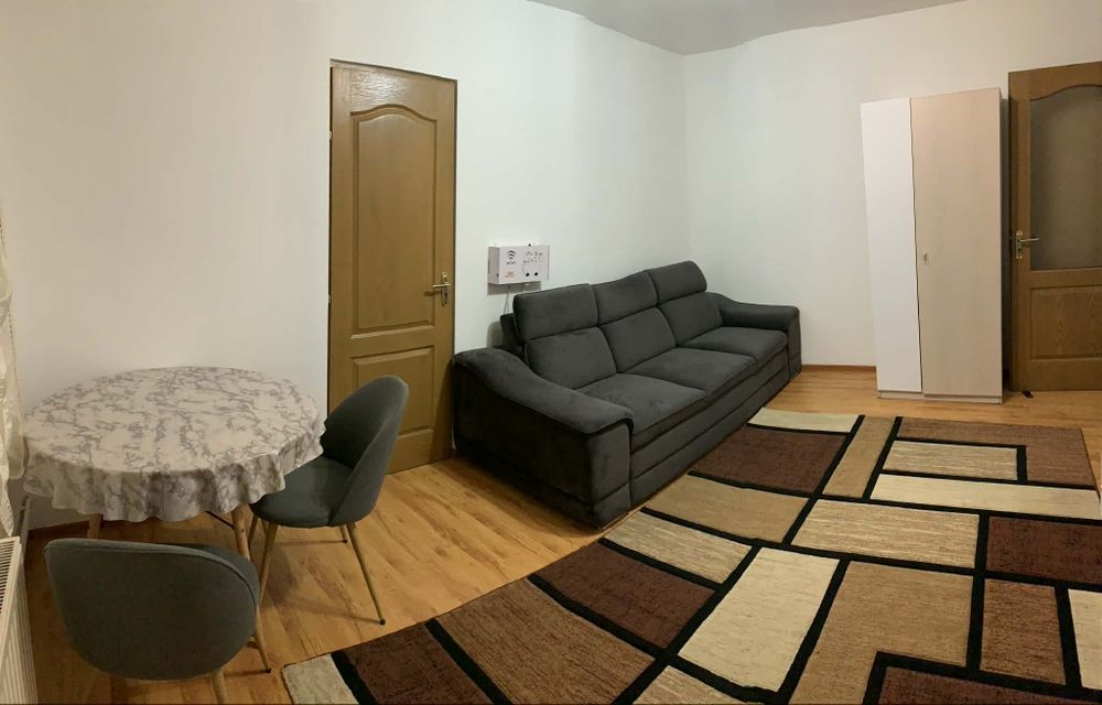 Inchiriez apartament 2 camere