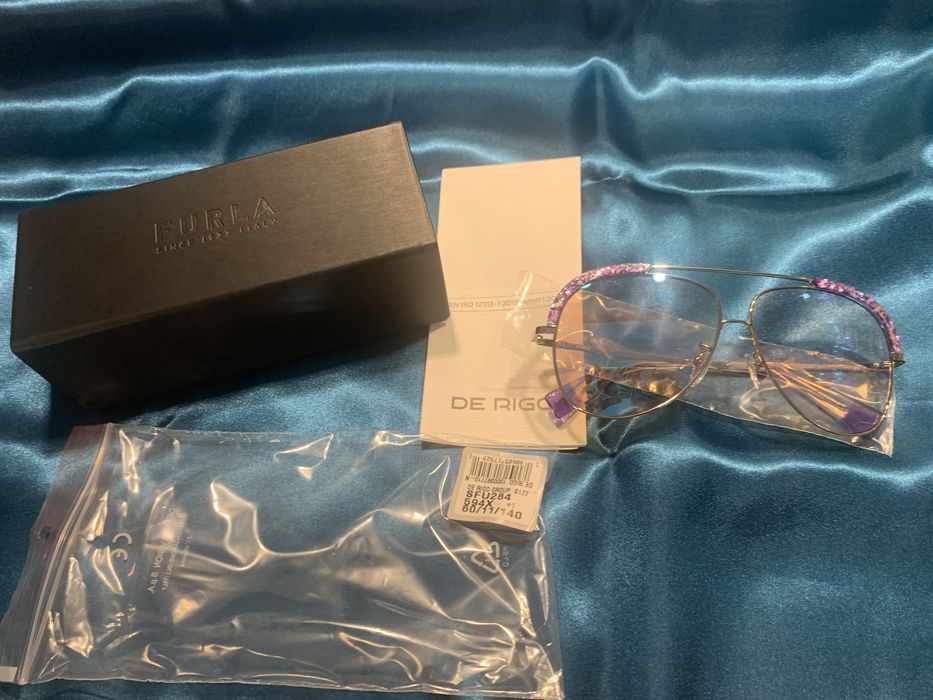 Ochelari Furla NOI