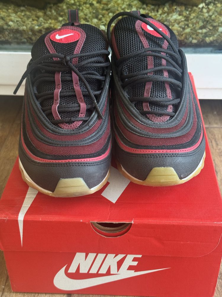 Nike Air Max 97 мъжки маратонки 27,5см