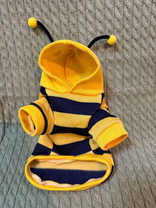 Одежда для маленького питомца