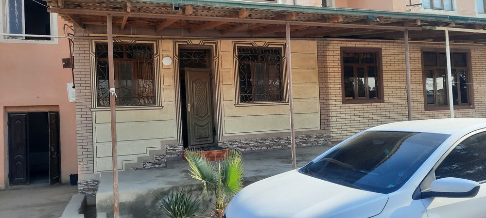 Dom. Sotiladi.  Avval yaxshilab o'qib ko'ring.