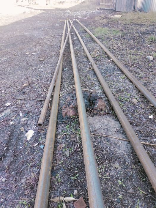 Продам труба размер 32