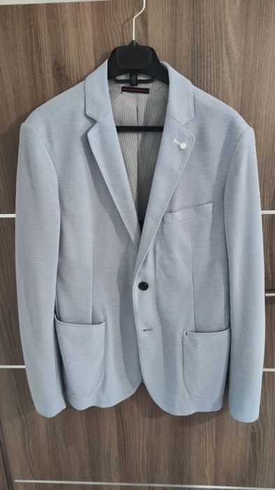 Sacou (blazer) Zara mărime M