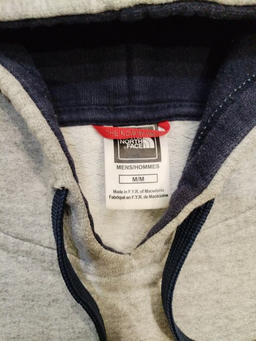 The north face Горнища мъжка оригинален