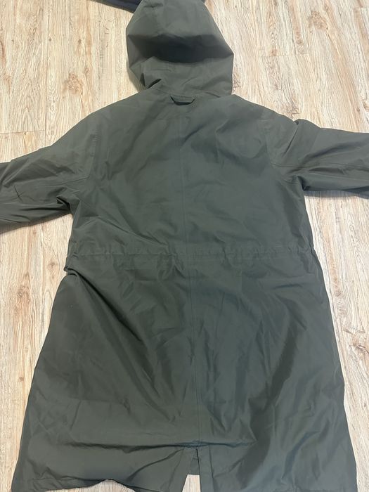 Geaca impermeabilă Didriksons