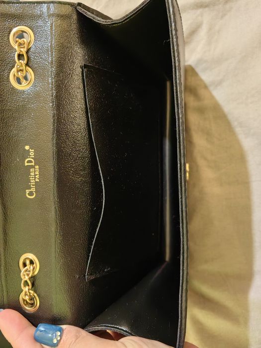 Dior дамска чанта