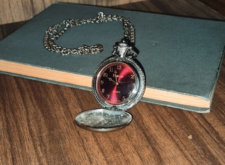 Карманные часы, продам