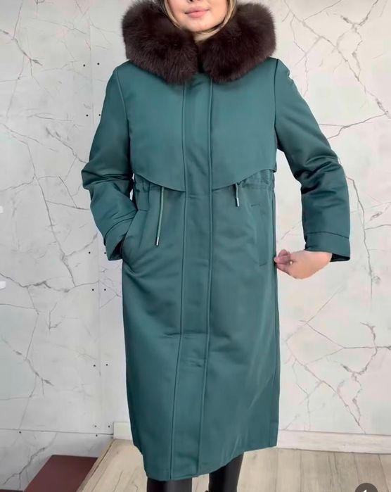 Продам Парку. В хорошем состоянии.
