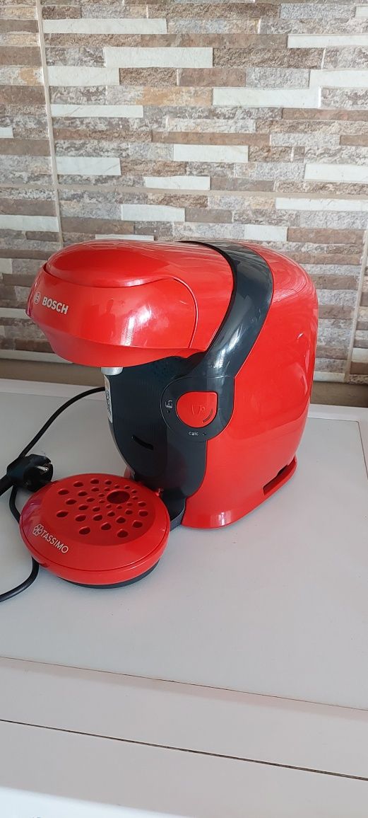 Aparat Bosch Tassimo