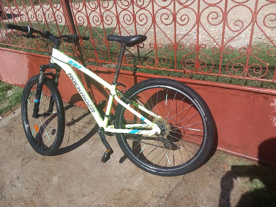 Rock rider sț100