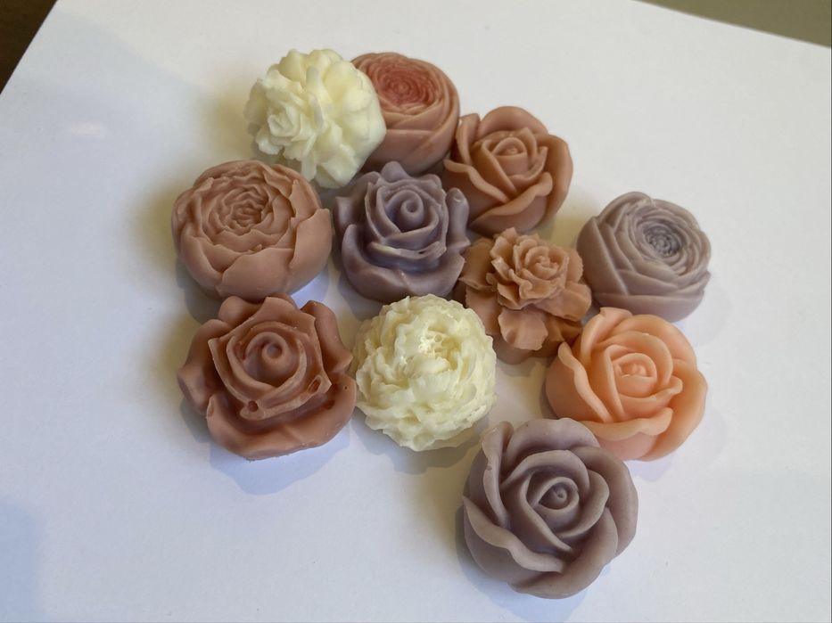 Lumanari din ceara naturala