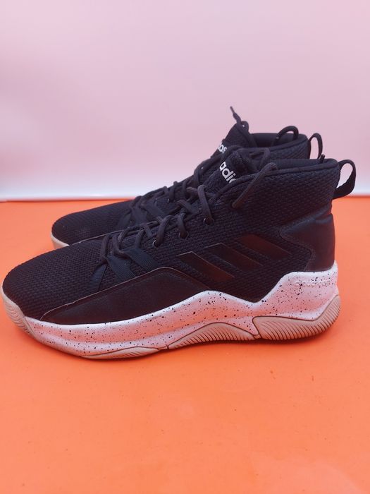 Adidas Streetfire номер 45 1/3 Оригинални баскетболни кецове