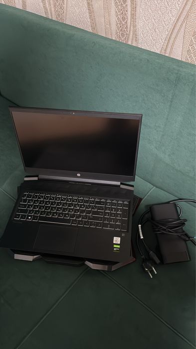 Продам Ноутбук! Игравой Ноутбук!