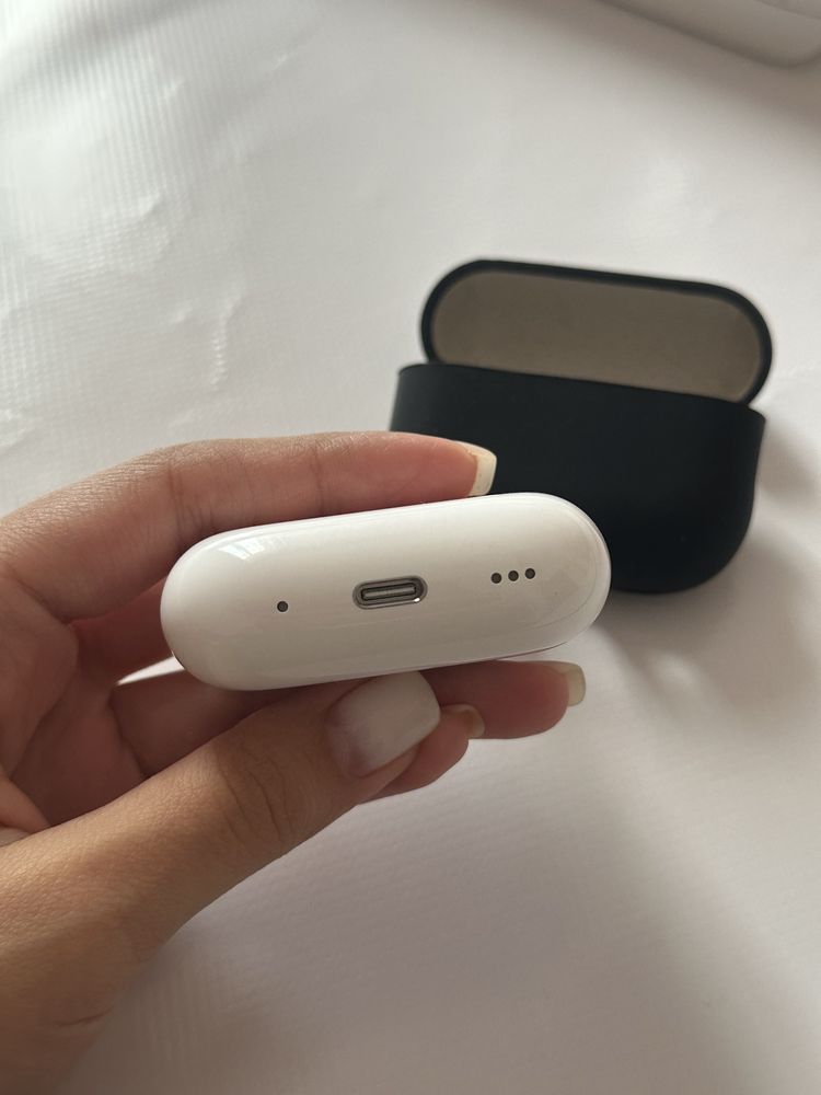 Airpods pro 2nd generation