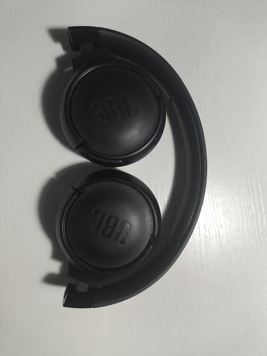 Наушники JBL tune 520bt