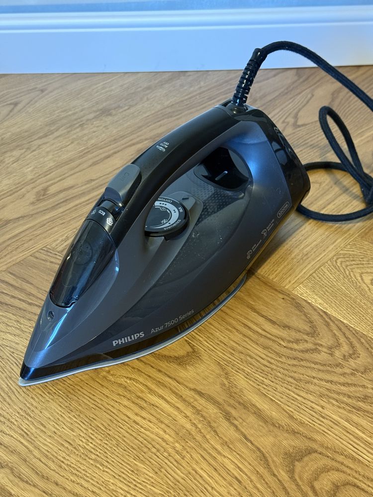 Calcator Philips 7500 Azur