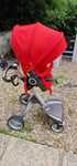 Stokke Xplory Детска количка