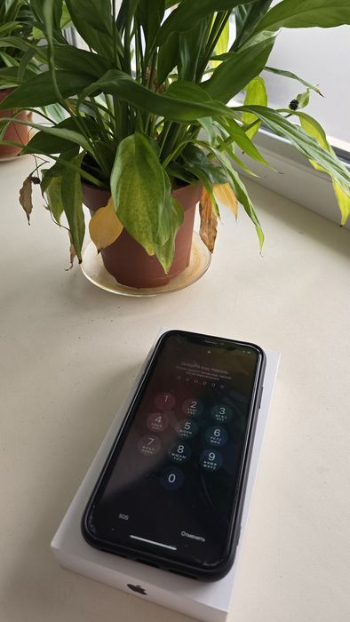 Айфон  11 128 гб