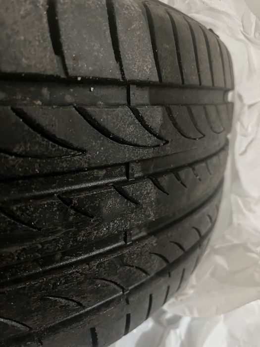 Pirelli Powergy 225/40/18