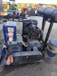 Vând generator curent 35 kw diesel