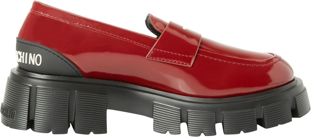 Нови обувки Love Moschino