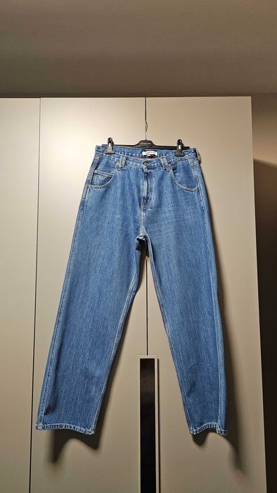 Дамски дънки Tommy Jeans 30/32