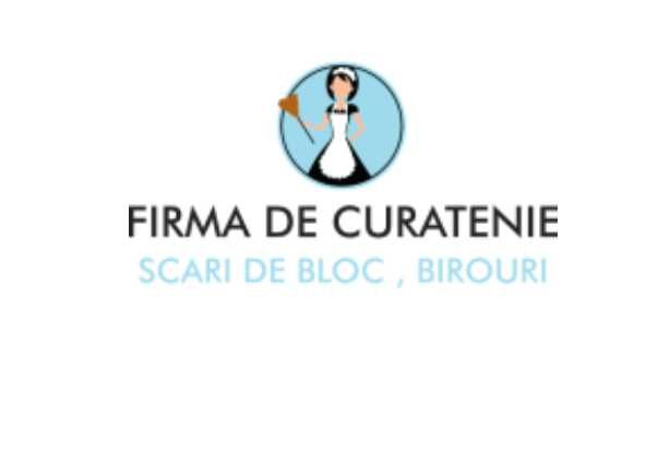 Firma prestari servicii curatenie scari de bloc /Asociatii Proprietari