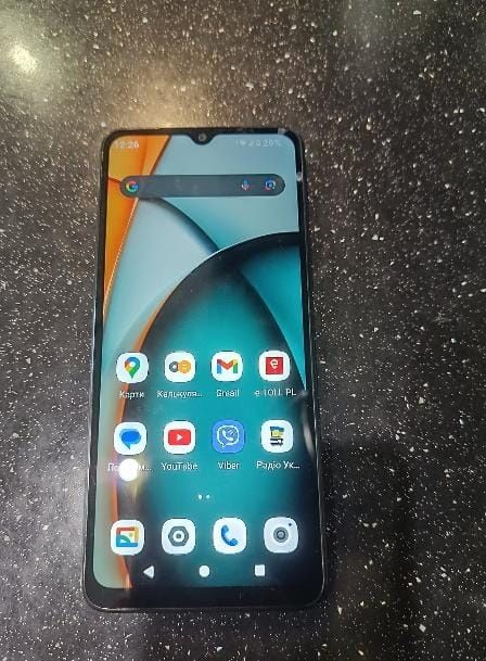 Редми а3 почти новая