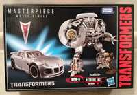 Transformers MPM 9 - Autobot Jazz [cititi descrierea]