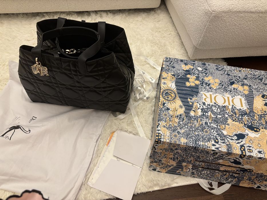 Dior* дамска чанта нова