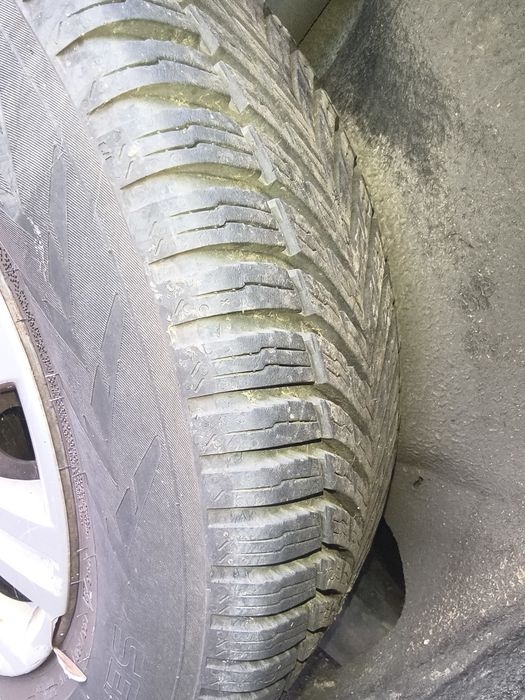 Vând Skoda Octavia 4x4