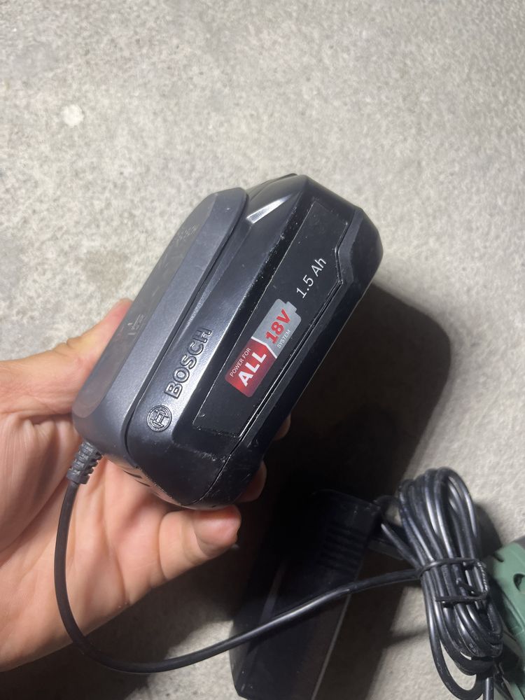 Autofiletanta Bosch