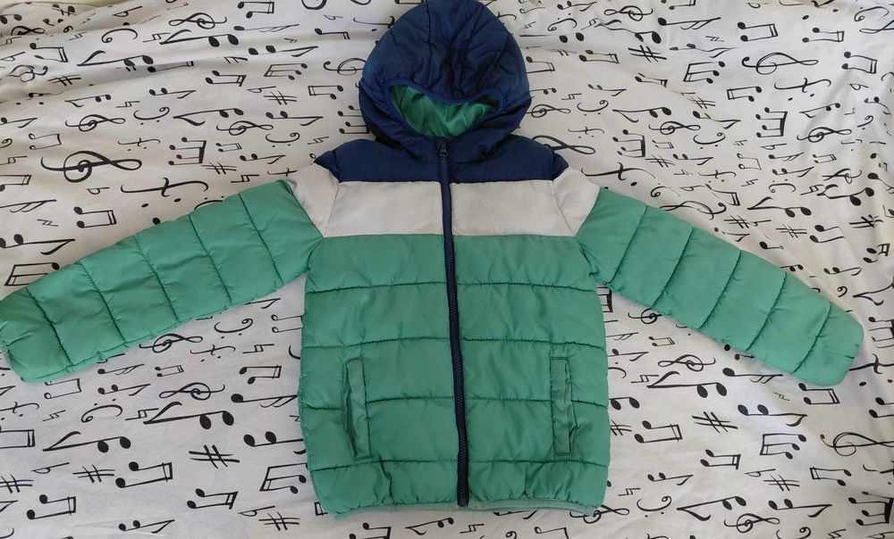 Яке   за   момче