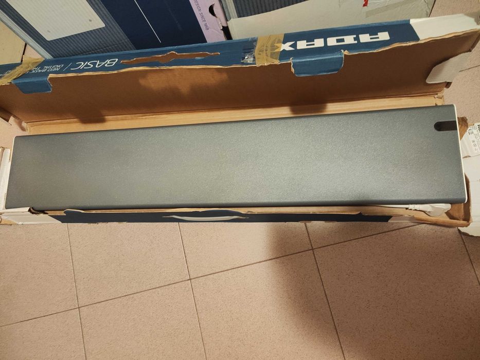 Нов adax neo L 08 kdt конвектор адакс