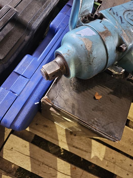 Cheie pneumatica Chicago cp893