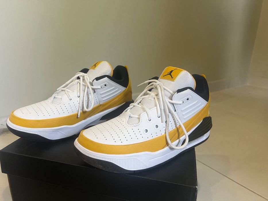 Jordan Max Aura 5 EUR38.5
