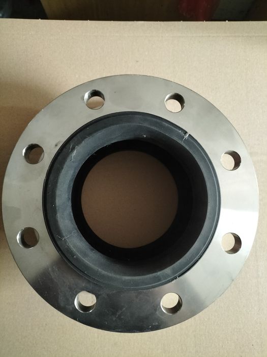 - Racord compensator antivibrant ERV DN 150PN16 1.45