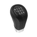 Nuca maner schimbator piele perforata BMW seria 1 3 5 6 7 X1 X3 X5