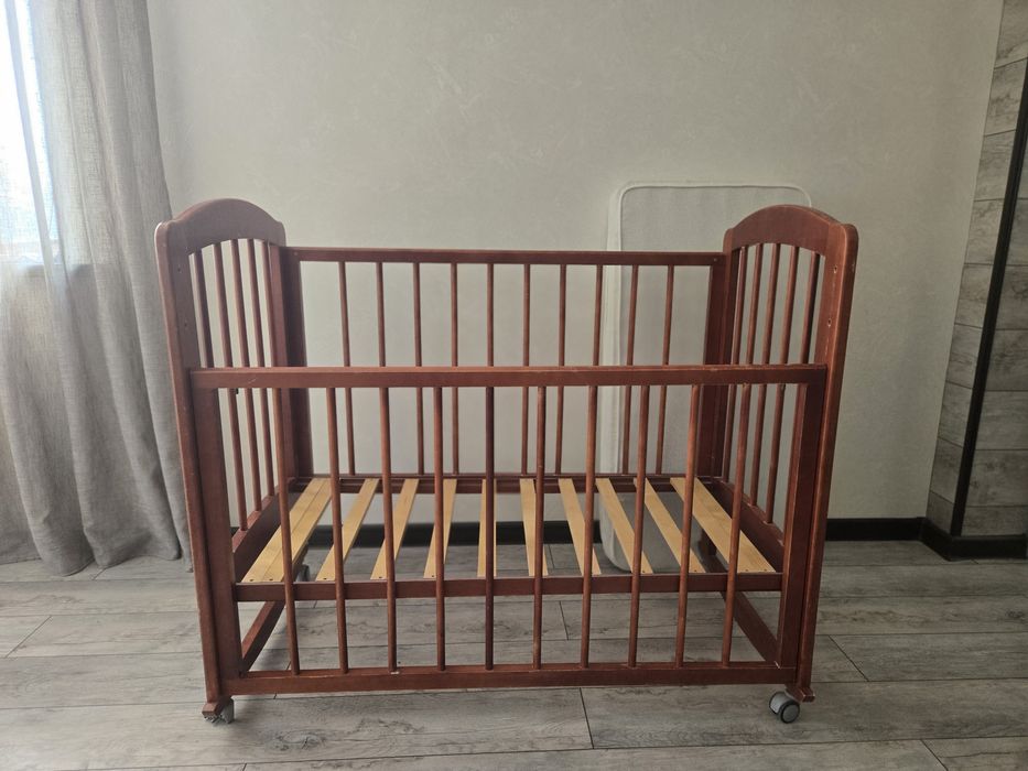 Манеж  в хорошем состоянии