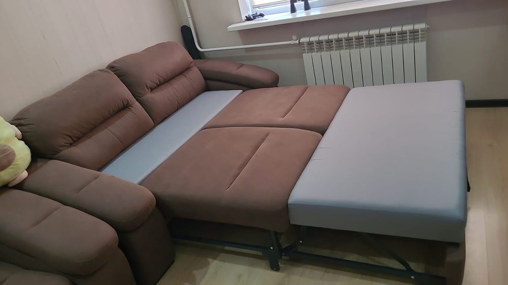 Продам диван раскладной