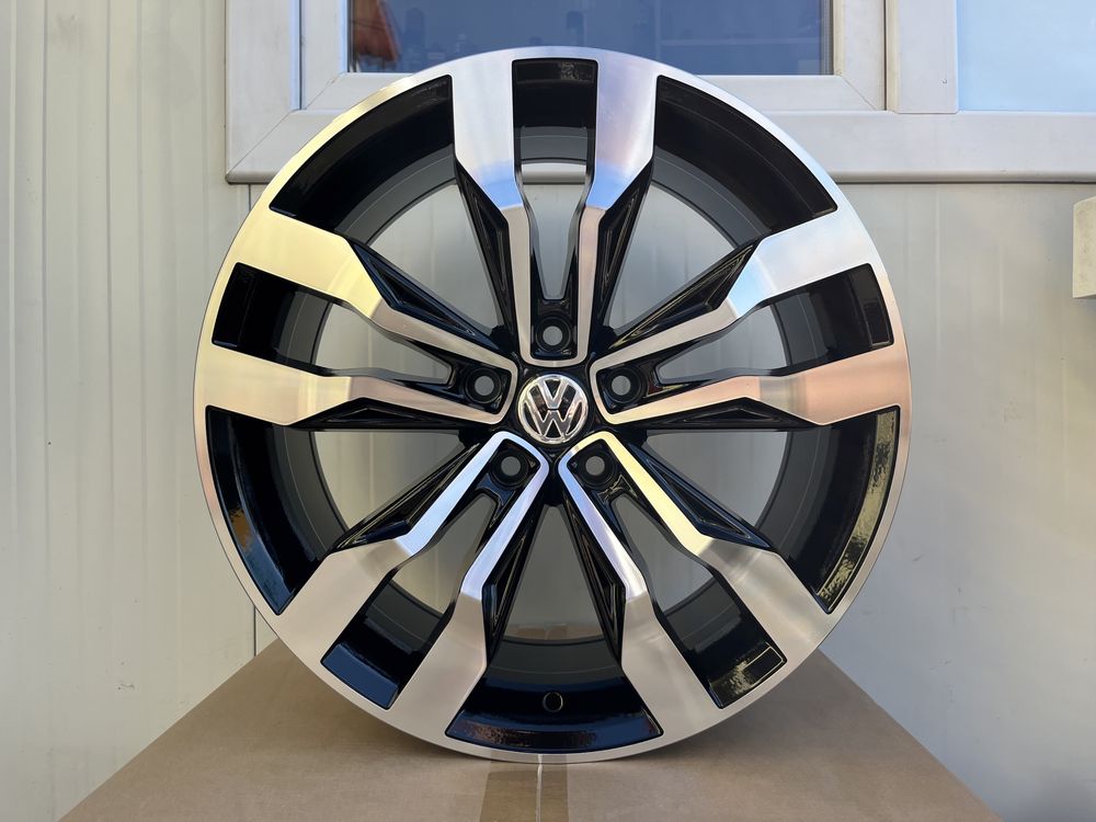 20 Джанти за VW Volkswagen Touareg 2020 5x112 djanti Autostop Туарег