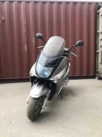 Yamaha Majesty 125 FI