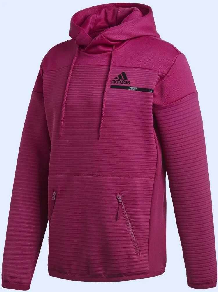Adidas ZNE COLD.Rdy - Оригинален мъжки суитшърт размер M