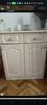 Birou ptr 2 copii profil mdf