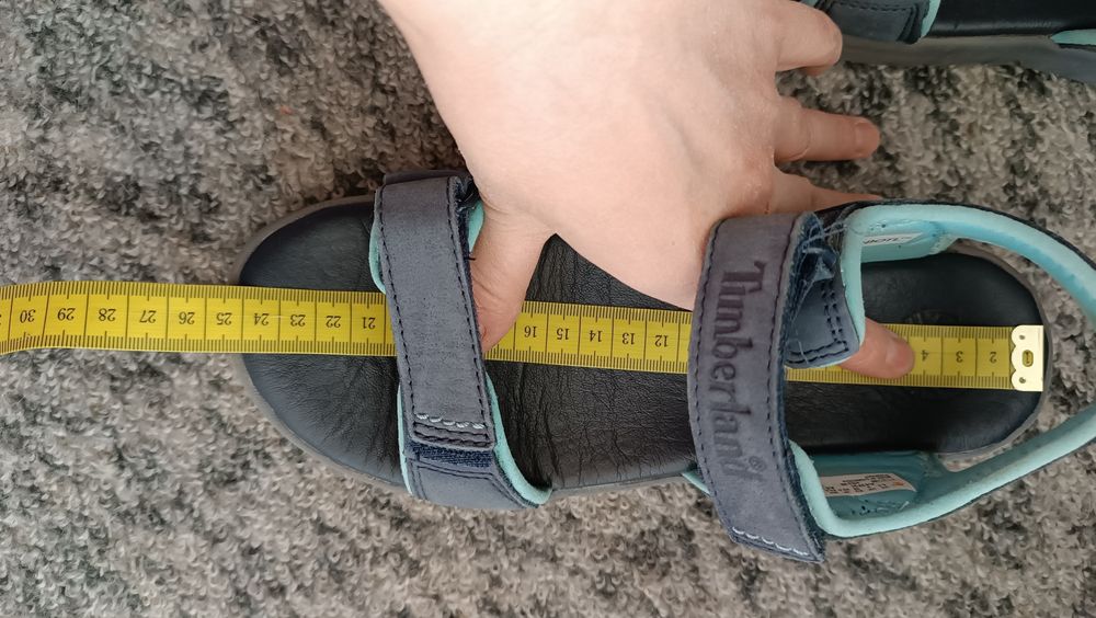 Сандали Timberland 38